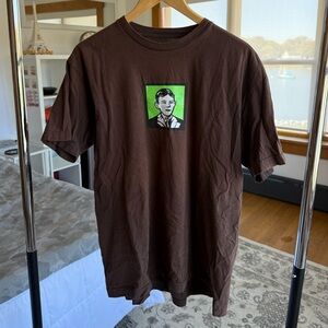 Errand Boy - Skateboard T-Shirt